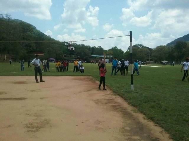 එරබදු වසන්තය 